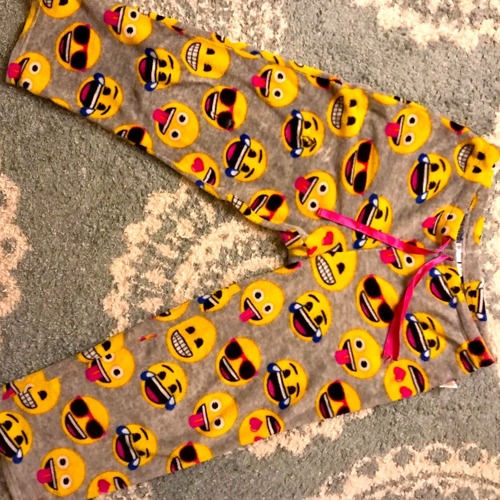 These are really cute and kind of funny pants